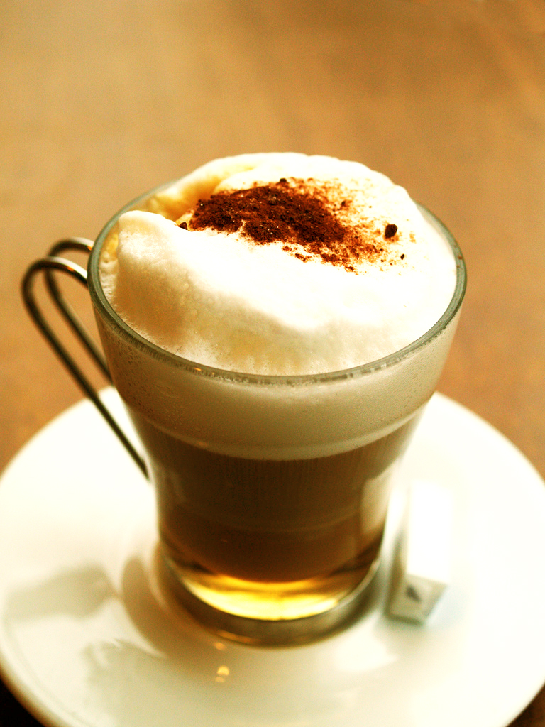 Cappuccino