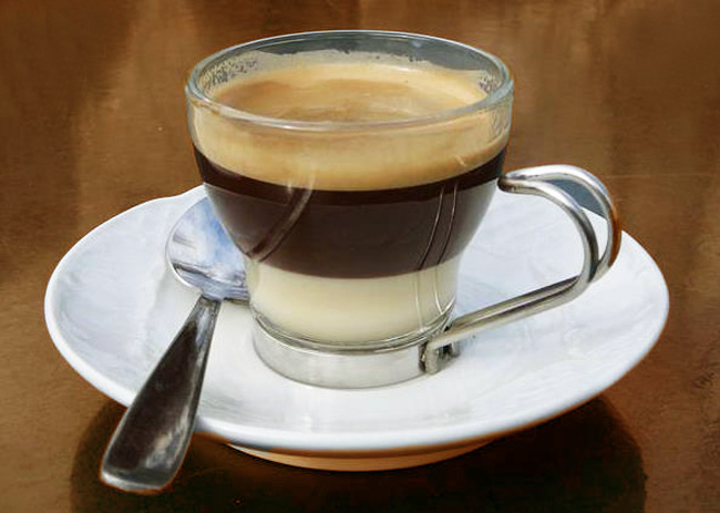 Café Bombón