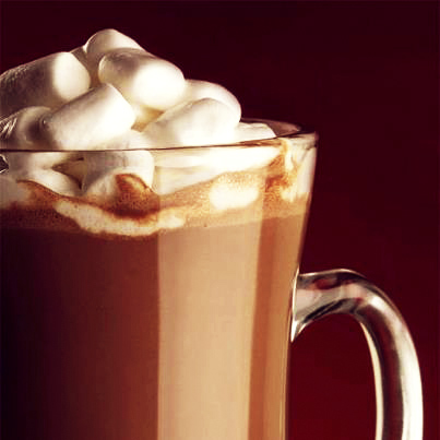 Chocolate Caliente