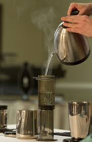 Aeropress